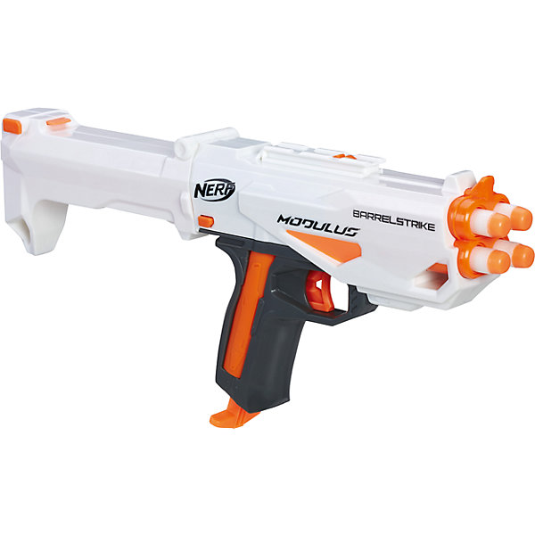 Hasbro Бластер Nerf 