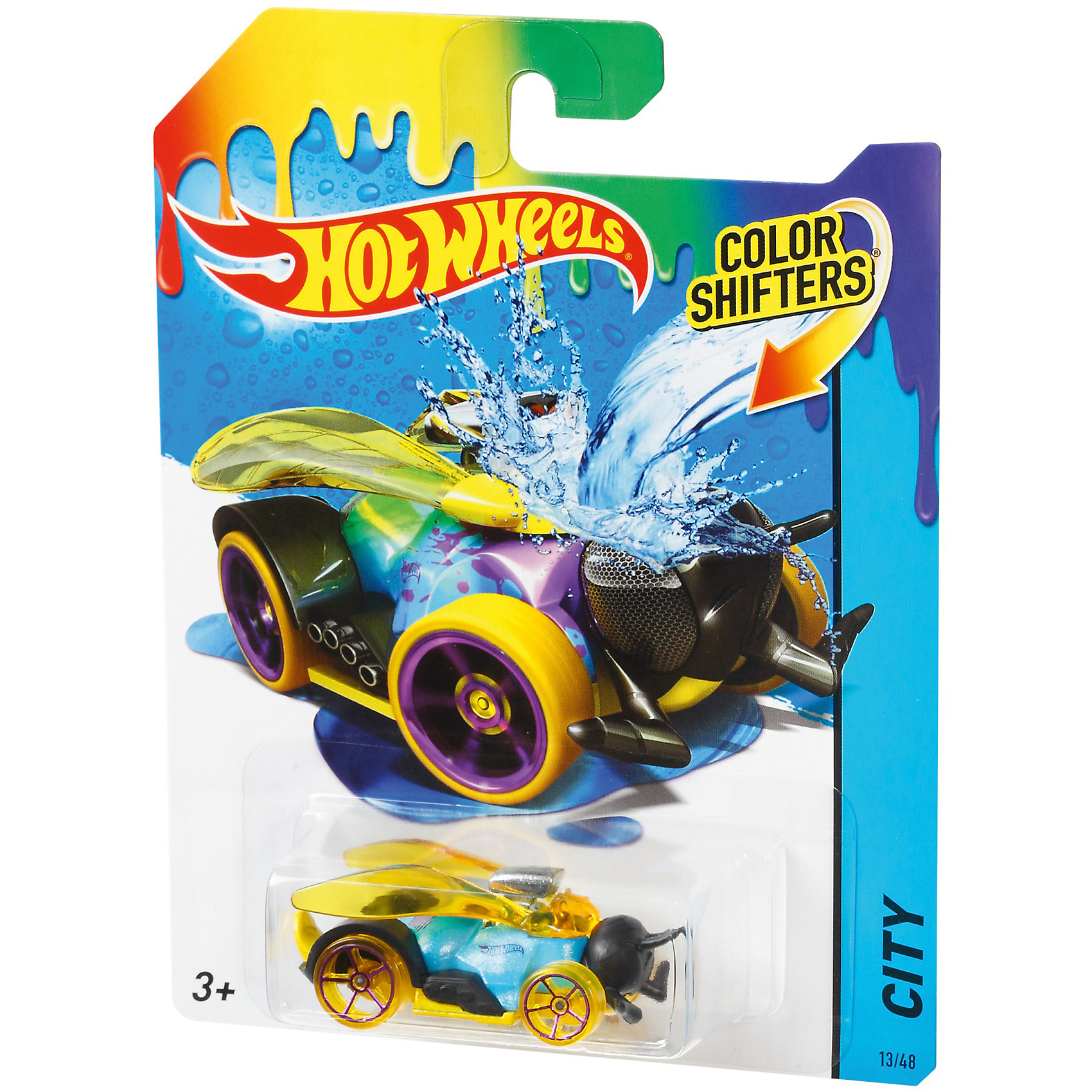 Картинки машинки hot wheels которые меняют цвет в воде