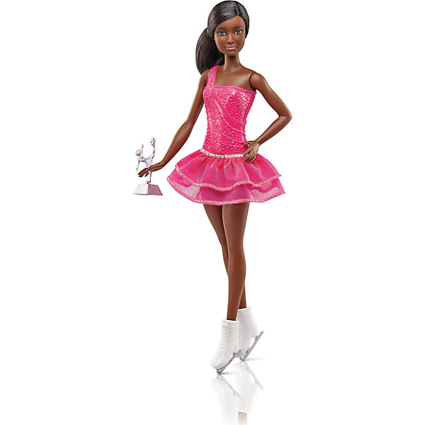 

Кукла Barbie из серии «Кем быть?»