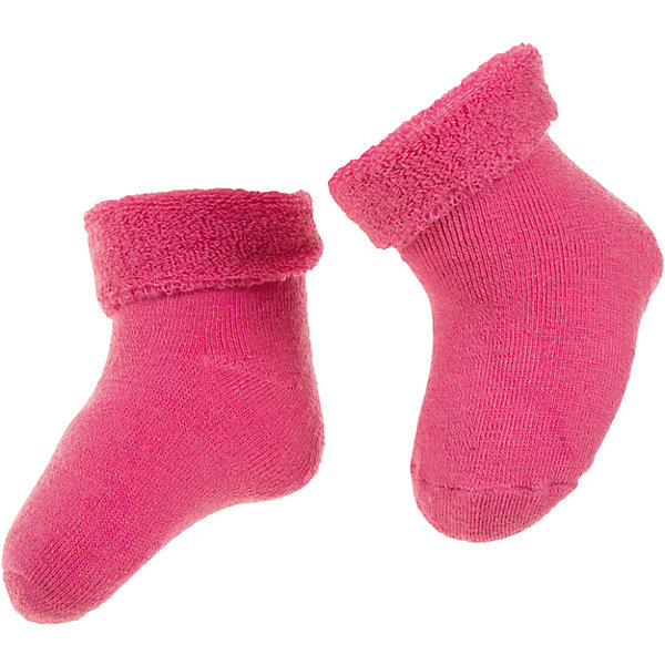 

Носки Janus для девочки, Розовый, Носки Janus для девочки