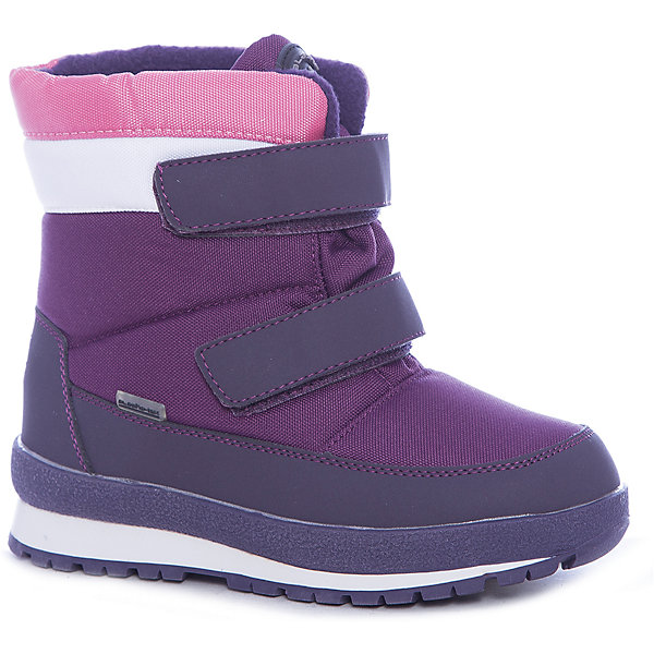 

Сапоги Alaska Originale Local Collection для девочки, Лиловый