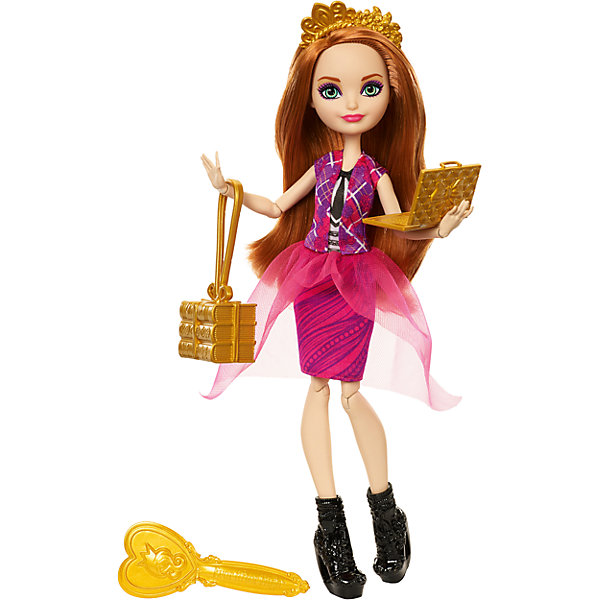 

Кукла Ever After High Принцесса-школьница Холли О’Хара