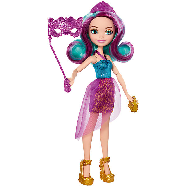 фото Кукла Ever After High Мэдлин Хэттер из серии "День коронации" Mattel