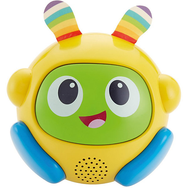 

Бибо Fisher-Price "Веселые ритмы"