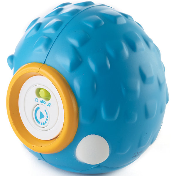 

Игрушка Fisher-Price Ежик "Подбрось и поймай" серия "Смейся и учись