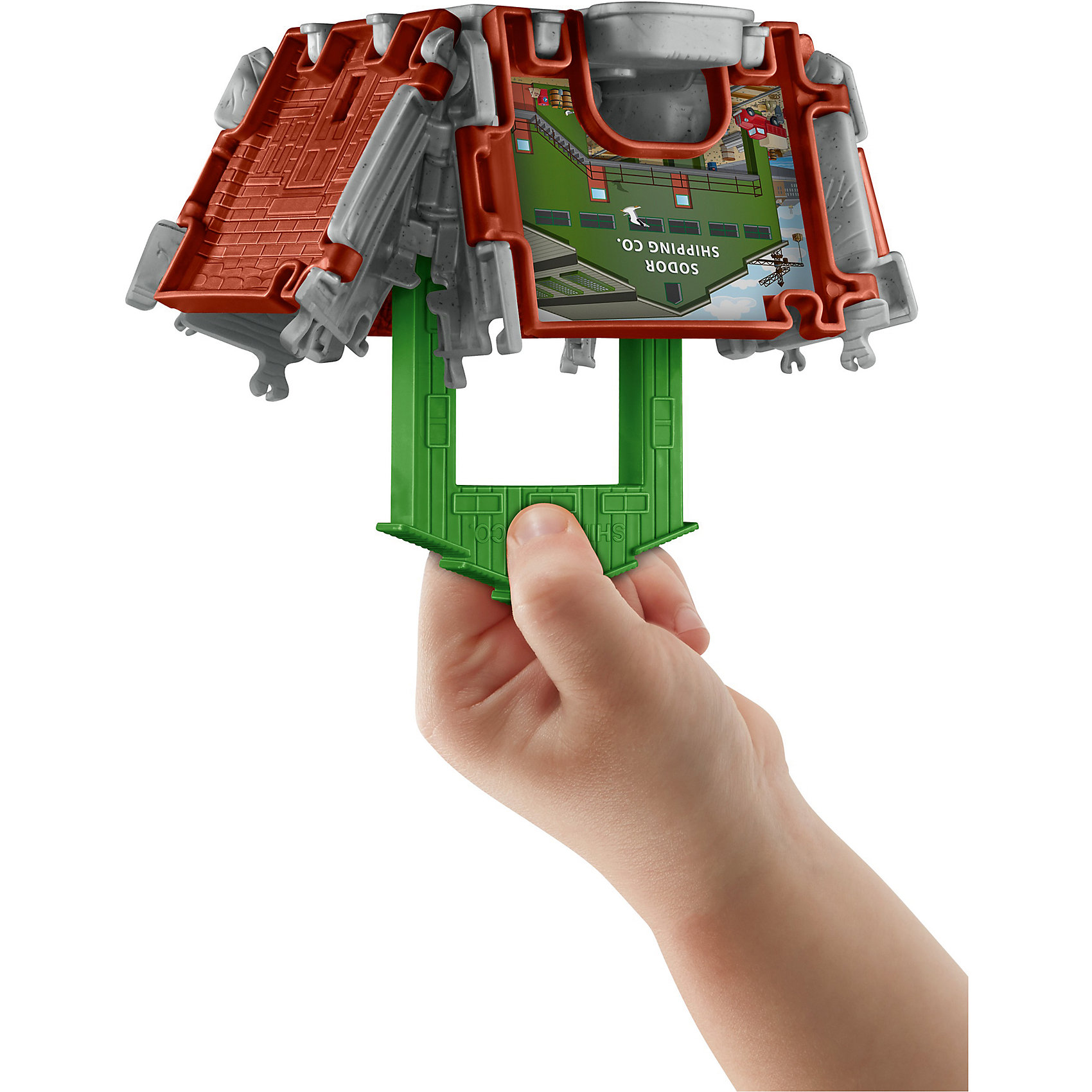 thumb