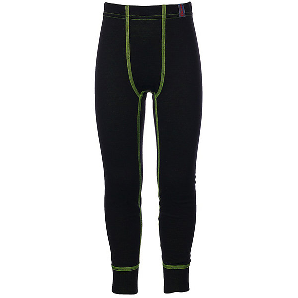 

Кальсоны OLDOS ACTIVE для мальчика, Черный