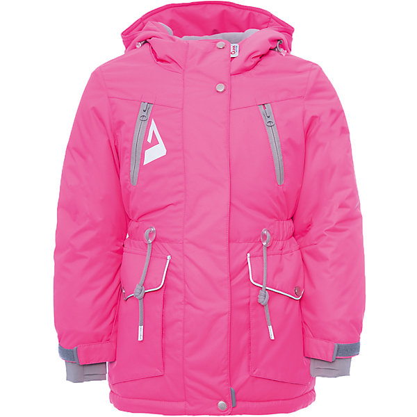 

Куртка Киара OLDOS ACTIVE для девочки, Розовый