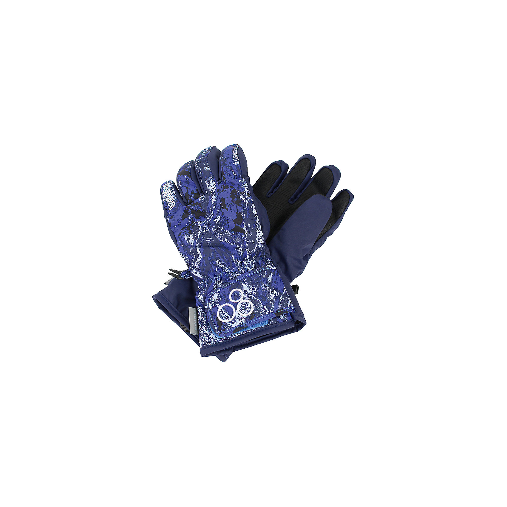 Перчатки Rixton 1 для мальчика HUPPA 7024196
