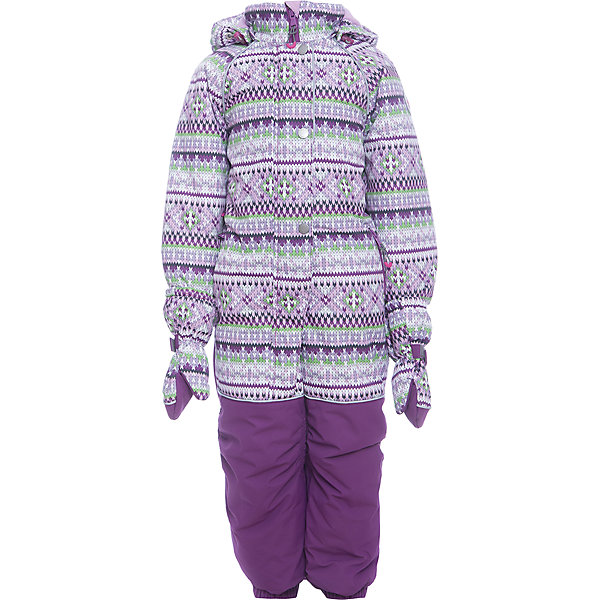 Комбинезон Тина Batik для девочки