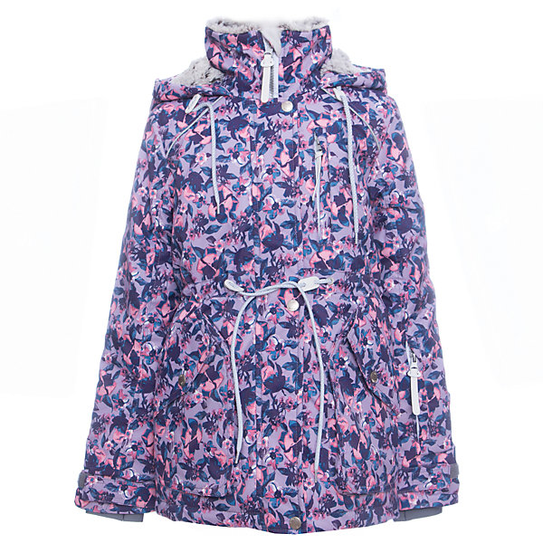 

Парка Соня Batik для девочки, Фиолетовый