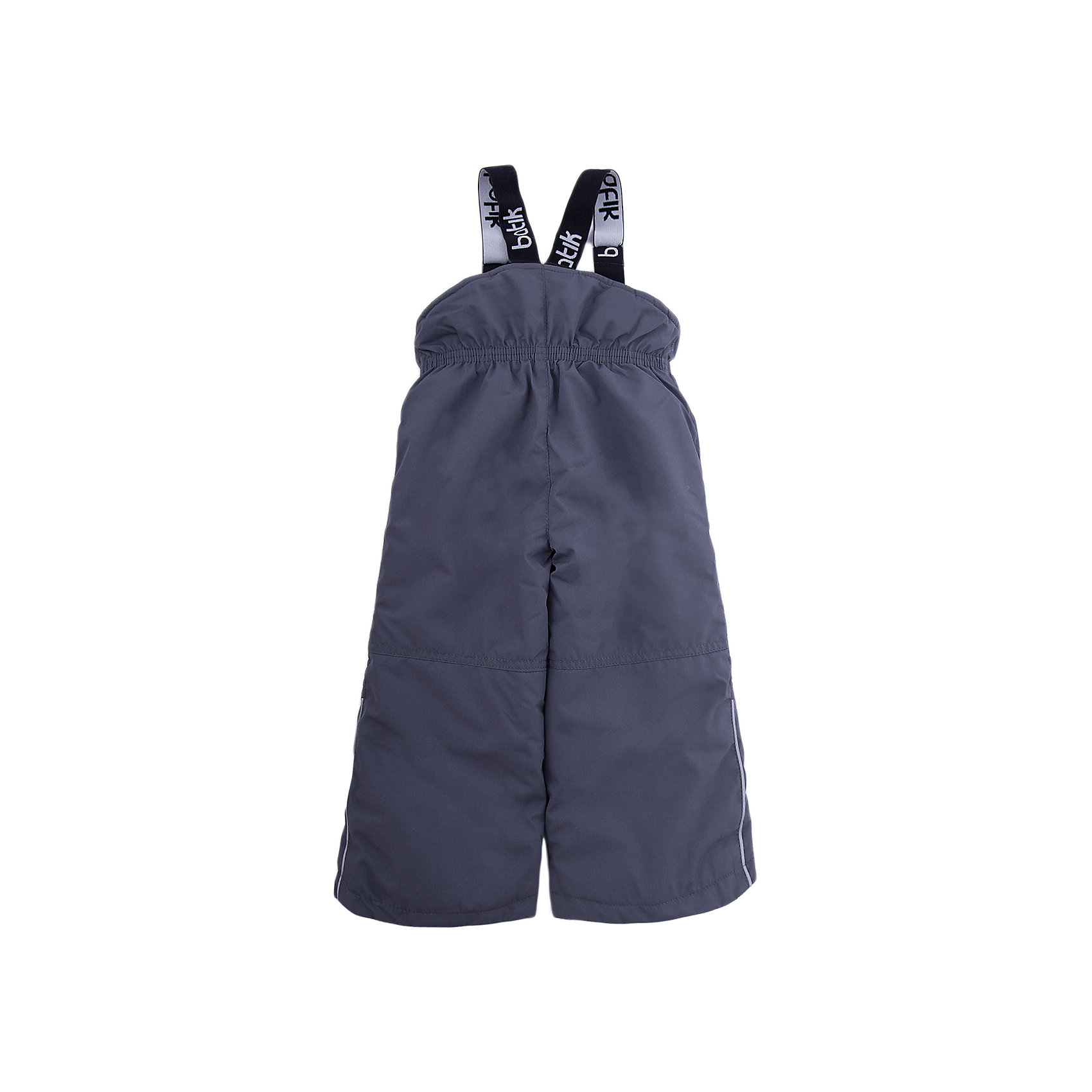 Комплект: куртка и полукомбенизон Дима для мальчика Batik 