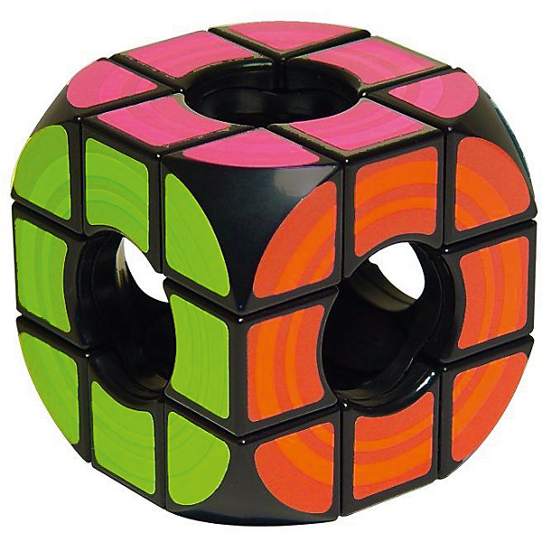 

Кубик Рубика Пустой, Rubik's