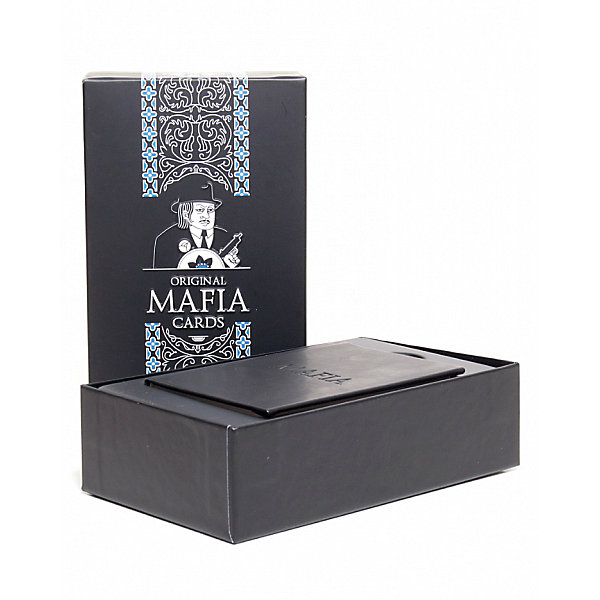 

Настольная игра "Мафия Люкс", Магеллан
