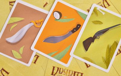 Шакал Карточная Игра Купить