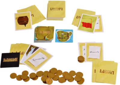 Шакал Карточная Игра Купить
