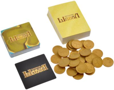Шакал Карточная Игра Купить