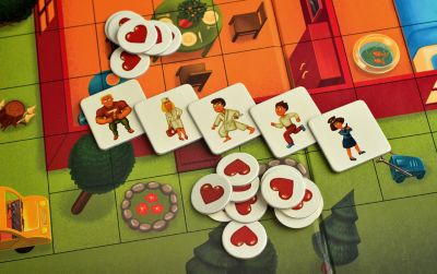 Настольные Игры Зомби Купить