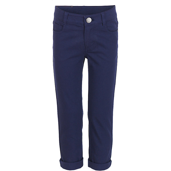 

Брюки Button Blue для мальчика, Синий