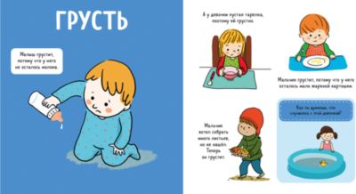 Как Рождаются Эмоции Книга Купить