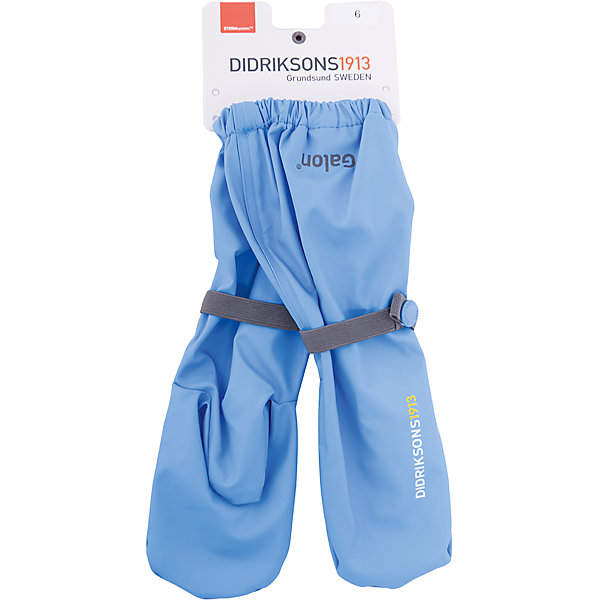 

Варежки GLOVE DIDRIKSONS для мальчика, Синий