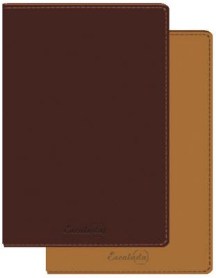 Записная книга 2 в 1Феникс+, коричнево-оранжевый, артикул:7046201 - Бумажная продукция Записная книга 2 в 1Феникс+, коричнево-оранжевый, артикул:7046201 - Бумажная продукция
