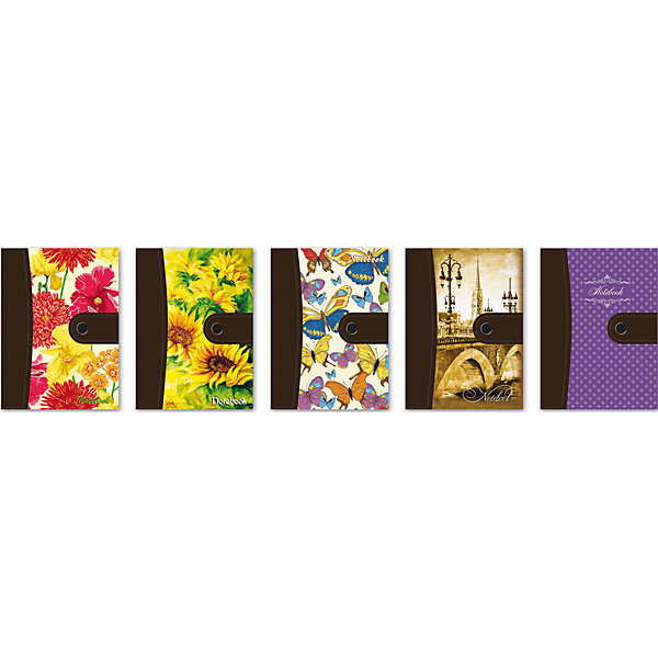 

Записная книжка Феникс+ 96 листов