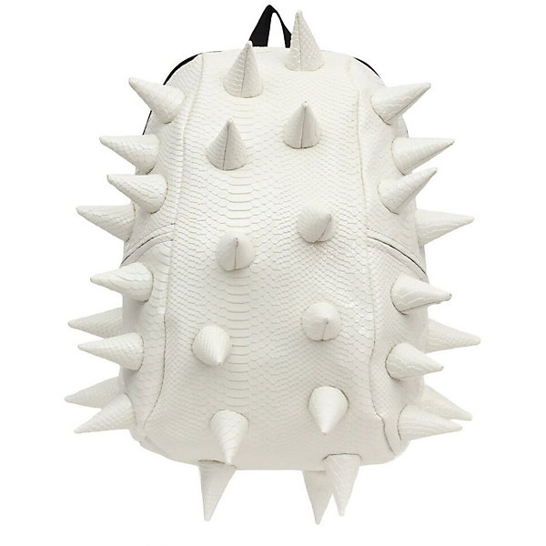 

Рюкзак "Gator Full", LUXE White, цвет белый