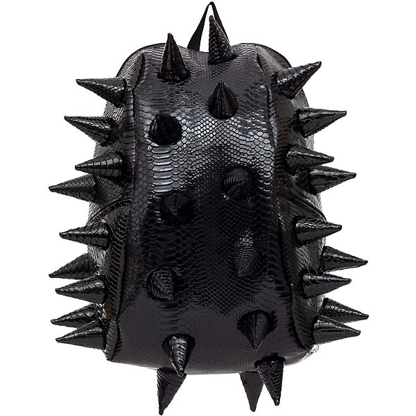 

Рюкзак "Gator Full", LUXE Black, цвет черный