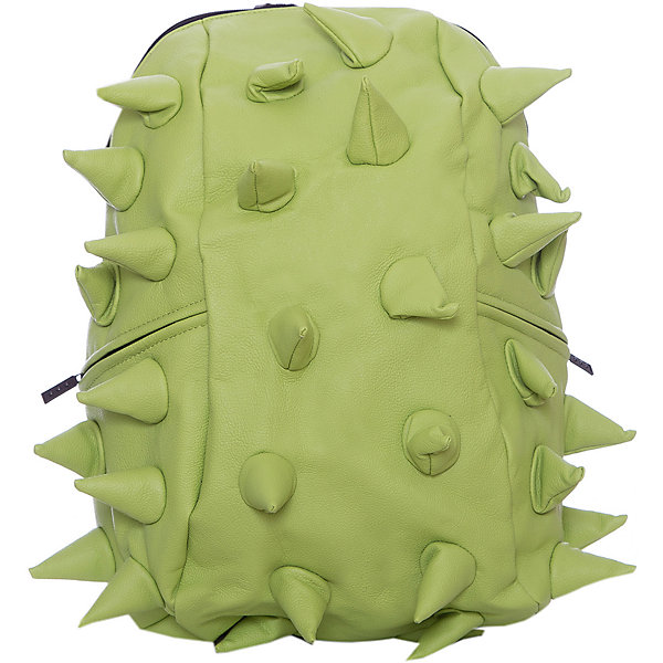

Рюкзак "Rex Full", цвет Dinosour Lime (лайм)