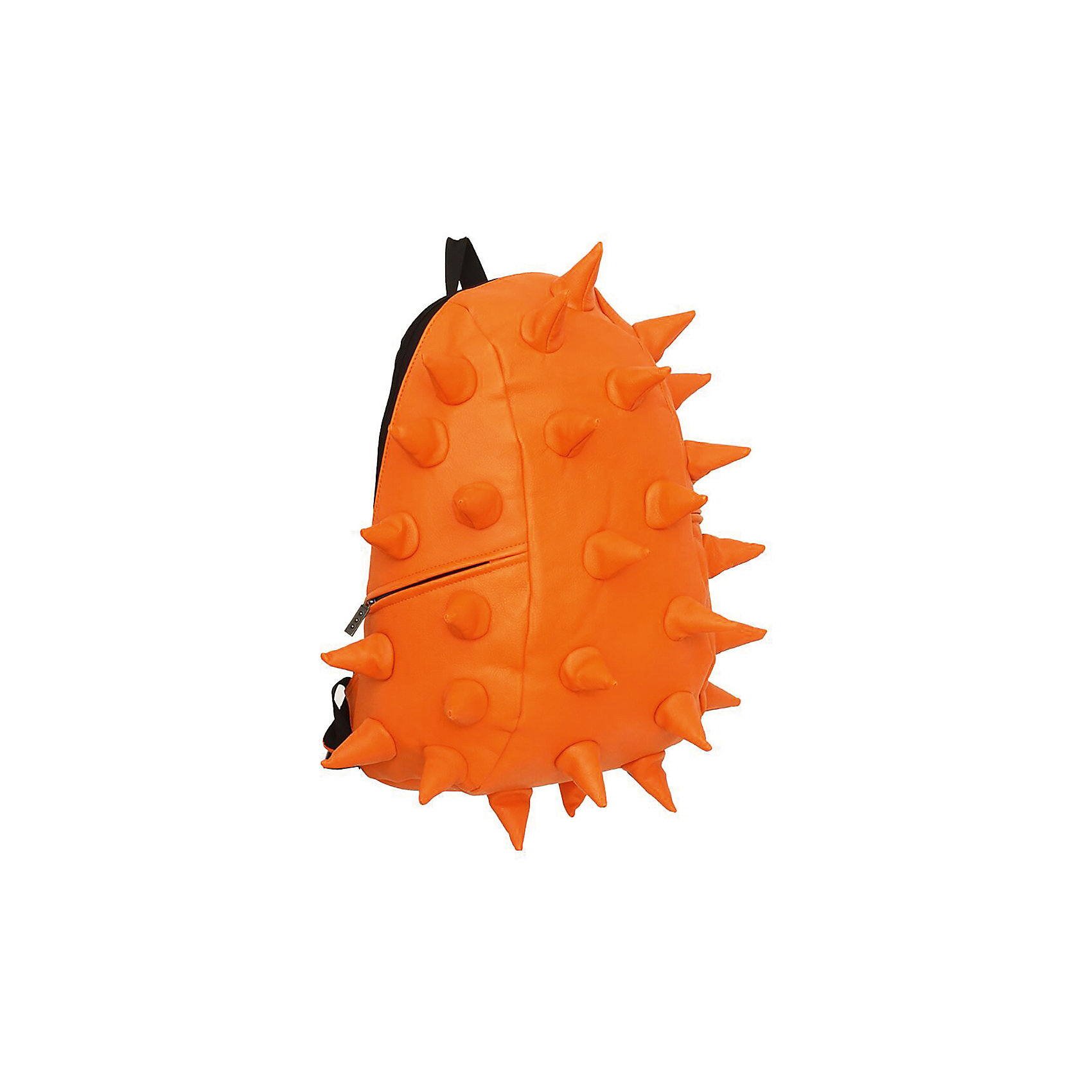 фото Рюкзак "Rex Full", цвет Orange Peel (оранжевый) Madpax