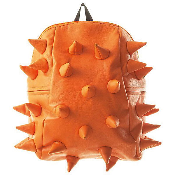 

Рюкзак "Rex Half", цвет Orange Peel (оранжевый)