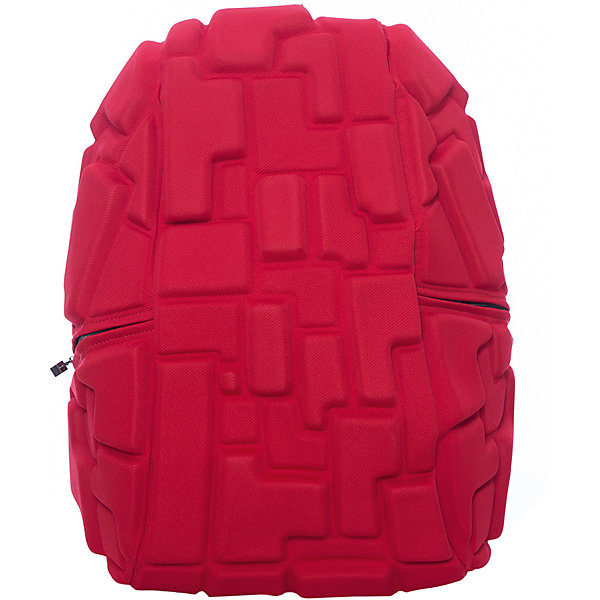 Рюкзак "Blok Full", цвет 4-Alarm Fire! (красный) MadPax 7054118