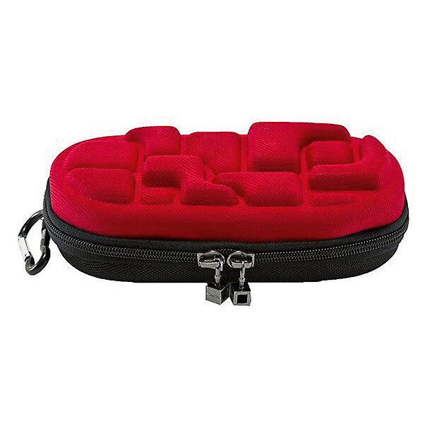 

Пенал "LedLox Pencil Case", 4-Alarm Fire! (красный, Пенал "LedLox Pencil Case", 4-Alarm Fire! (красный)