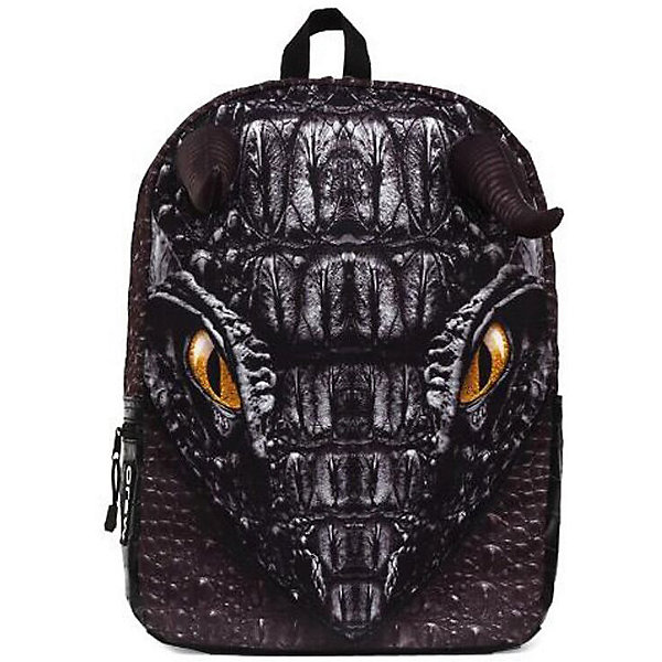 

Рюкзак "Black Dragon", цвет черный