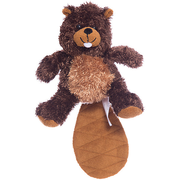 

Мягкая игрушка Melissa&Doug "Бобер", 16 см