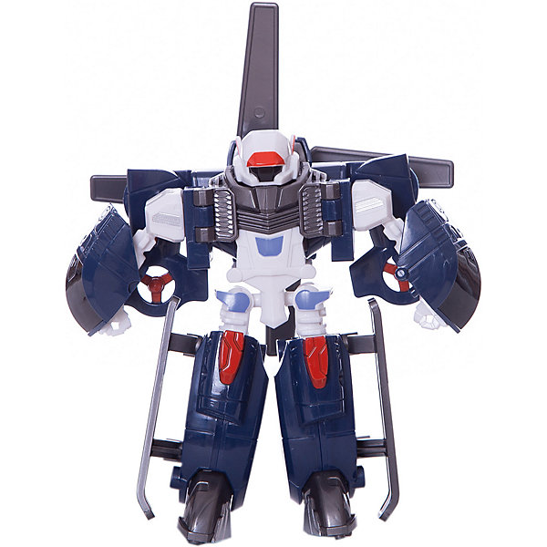 

Фигурка-трансформер Young Toys Yuong toys Мини-Тобот, Приключения Y
