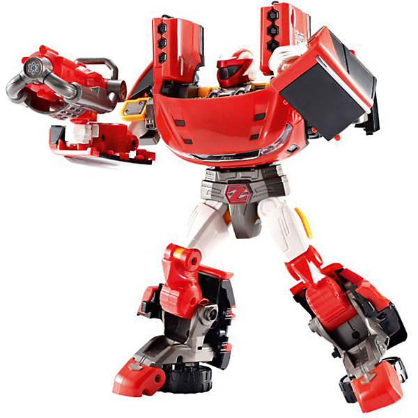 

Фигурка-трансформер Young Toys Yuong toys Тобот, Приключения Z