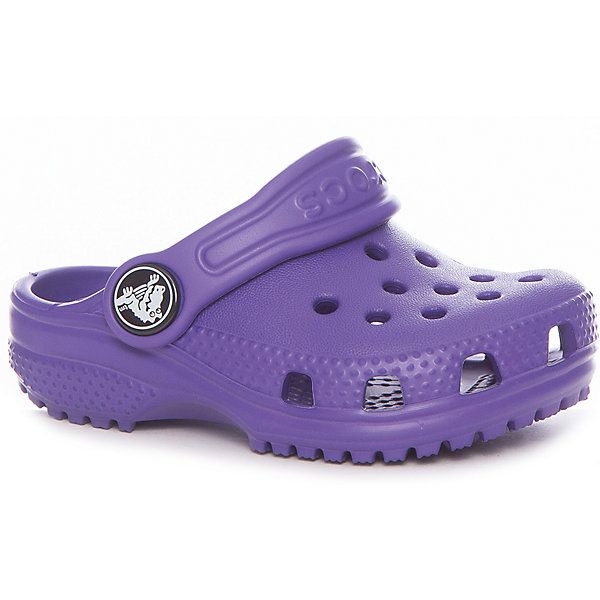 crocs Сабо Classic Clog K