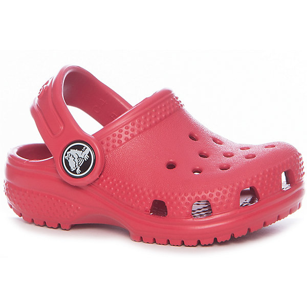 crocs Сабо Classic Clog K для девочки