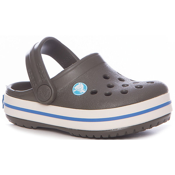 crocs Сабо Crocband Clog K