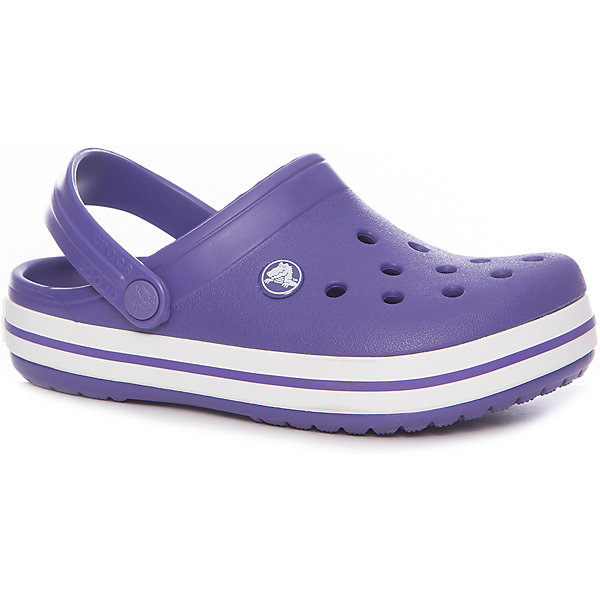 фото Сабо crocs crocband clog k