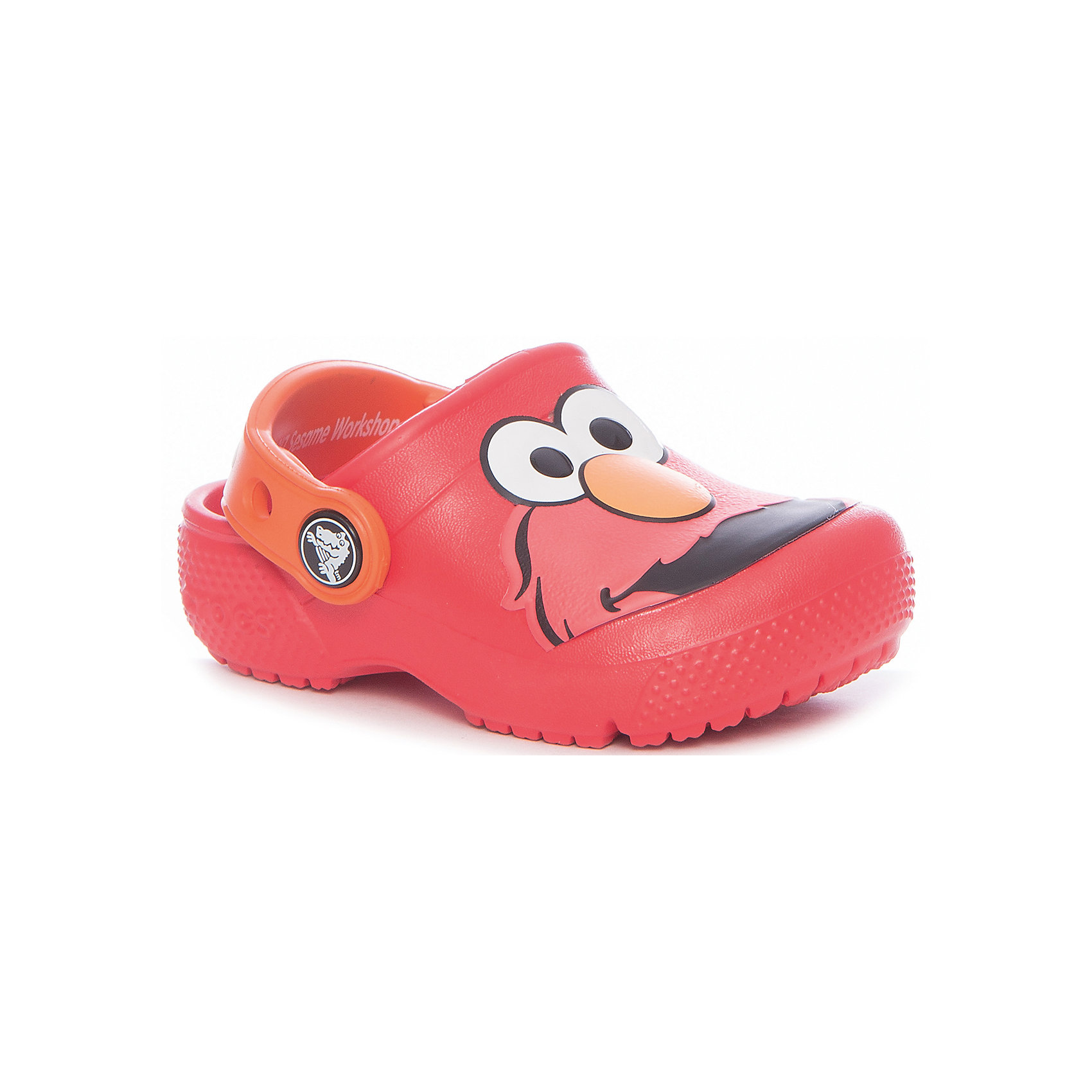 Сабо FunLab Elmo Clog crocs 7063684