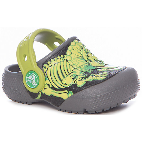 crocs Сабо CrocsFunLab Clog K