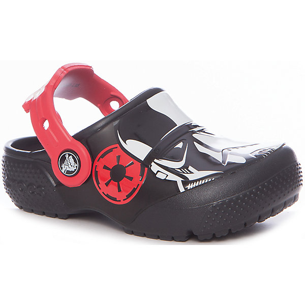 

Сабо CROCS FLStormtrooper, Черный