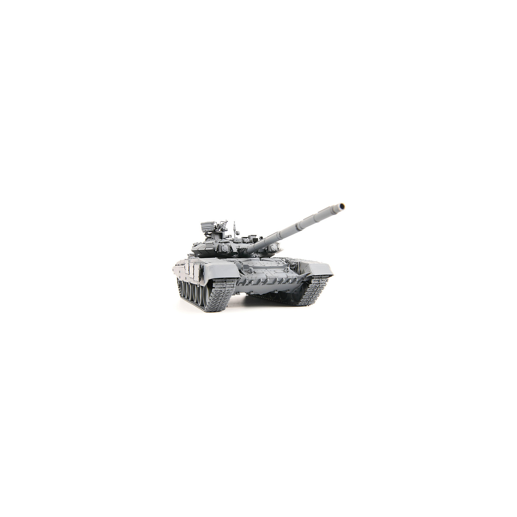 фото Сборная модель звезда "основной боевой танк т-90", 1:35
