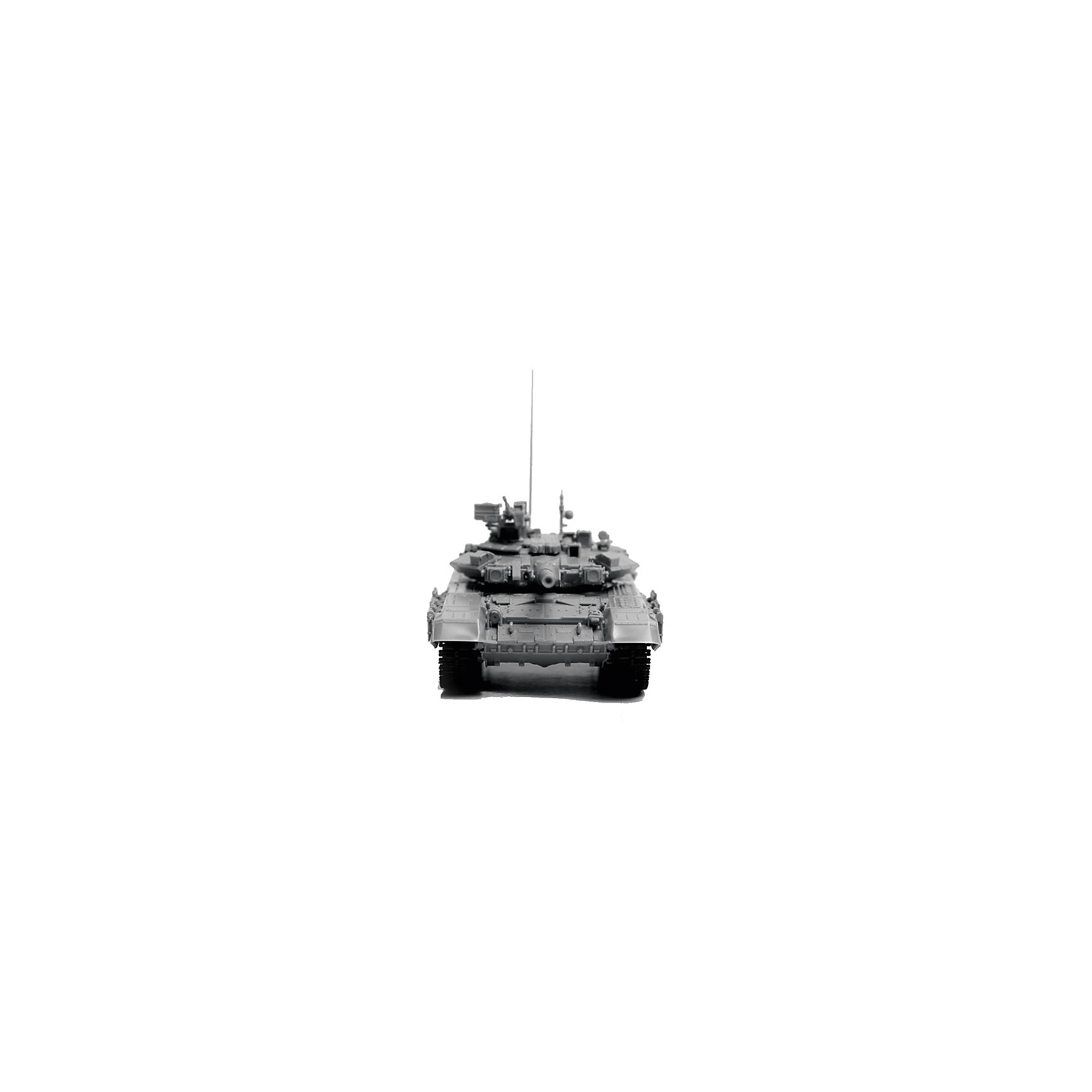 фото Сборная модель Звезда "Российский основной боевой танк Т-90", 1:72