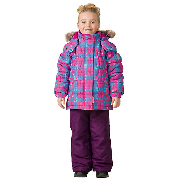 Premont Комплект: куртка и брюки Premont для девочки