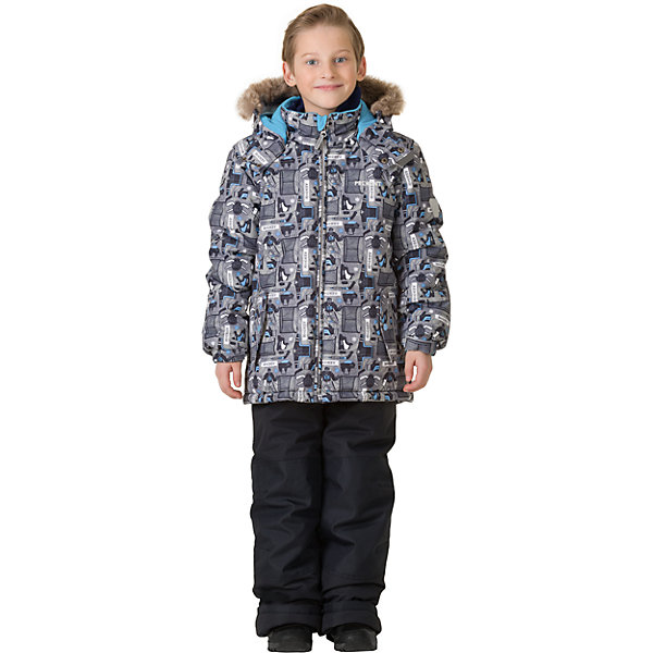 Premont Комплект: куртка и брюки Premont для мальчика