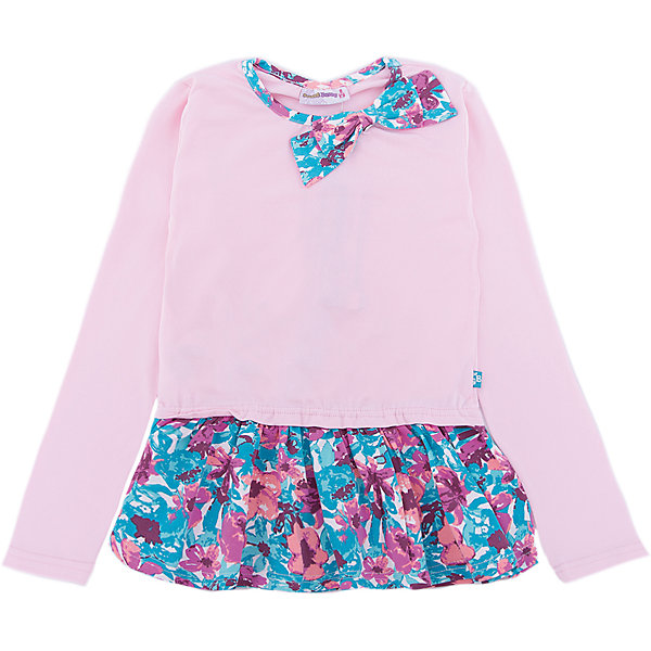 

Футболка Sweet Berry для девочки, Розовый